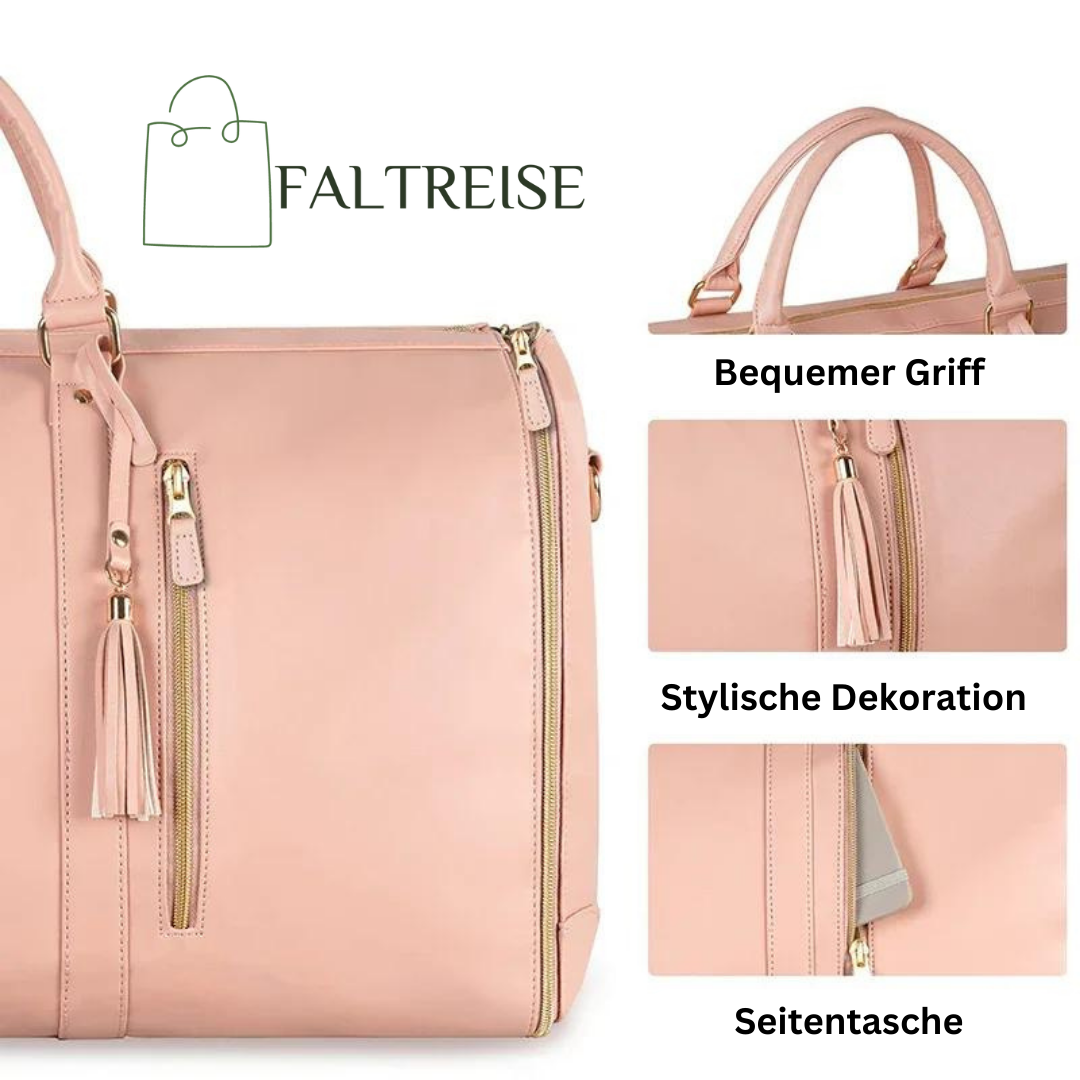 Faltbare Reisetasche