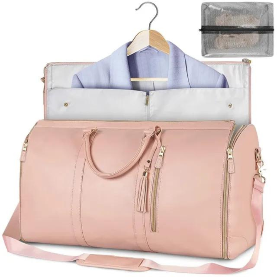 Faltbare Reisetasche