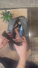 Laden und spielen Sie das Video im Galerie-Viewer ab, Wasserdichter 4-in-1 Make-up-Organizer aus Nylon